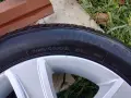 2 бр. летни гуми Bridgestone Turanza T005, 205/55/16, 91V за 40 евро и двете, снимка 8
