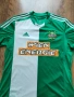 adidas rapid vienna 2012-13 home - колекционерска футболна тениска КАТО НОВА Л, снимка 3