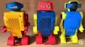Купувам стари роботи от Социализма , снимка 2