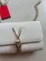 Нова чанта Valentino, цвят екрю🤍, снимка 2