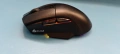 Геймърска безжична мишка KLIM Blaze X RGB, със станция за зареждане +дълготрайна батери+до 12000 DPI, снимка 7