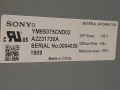Sony KD -75XG8096  1-982-454-41  AP-P412AM  18Y_SNTH2TA6AV0.1, снимка 12