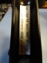 Нивелир машинен TESA Minilevel 53.T00T2 precicion inelinometer L-150mm, снимка 4