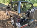 Ловен Джип Daihatsu Feroza , снимка 2