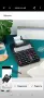 Casio Калкулатор с лента 12 разряда HR-150RCE , снимка 5