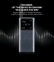 2 броя XIAOMI Walkie Talkie Slim, снимка 3