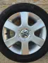 Продавам ОРИГИНАЛНИ Джанти 16 ' цола 5x100 VW Bora Golf Audi a3 Leon 6,5J ET50 Внос от Германия, снимка 4