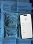 iPhone 16 128 GB 36 м. Гаранция, снимка 3