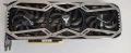 Видео карта Gainward Phoenix RTX 3080 10GB GDDR6X Nvidia GeForce, снимка 3