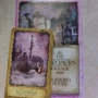 Mystic Dreamer Tarot - луксозно издание на ТОП цена , снимка 2