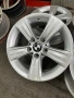 Джанти 16 Цола 5х120 BMW 1 ser E87 2 ser 3 E46 e90 e91, снимка 6