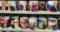 Магнити Сталин, снимка 2