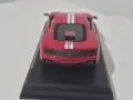 1/43 Ferrari Challenge Stradale 2003 Altaya , снимка 7
