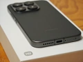 Нов Xiaomi 17 12/256 черен; 6.3" ; Leica 3x50mpx; 7000mAh, снимка 3