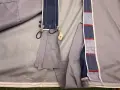 Форселт Isabella Capri Lux,за каравана. Размер 825 (811-835см) земя-земя., снимка 6