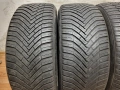 215/45/18 Continental AllSeason Contact, снимка 2
