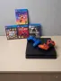 PlayStation 4 slim 500GB izplozvan no e kato chisto nov nema problem vsickio mu e ok top PlayStation, снимка 1