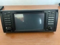 Навигация android с CarPlay / bmw е39, снимка 2