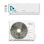 Климатик Инверторен DIPLOMAT DAW-240X Smart Winter, снимка 4