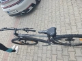 PA Велосипед 29" Apolon PRO сив, снимка 10