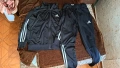 Детски анцунг ADIDAS, снимка 1