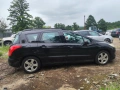 Peugeot 308 facelift на части Ehdi 112кс пежо 308 на части, снимка 9