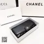 Chanel Classic Long Wallet, снимка 1