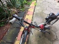 Детски Велосипед Колело DRAG SCOUT 20 цола Скорости, снимка 8
