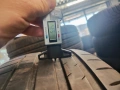 4бр.летни гуми 225/45/19 Michelin, снимка 2