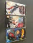 Продавам игри за PlayStation конзола PSP, снимка 1