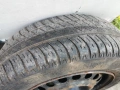 michelin-гума с джанта от opel vectra 0405261325L4, снимка 7