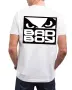 Мъжки тениски BAD BOY MMA UFC, снимка 1