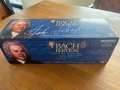 Bach Edition 155 CD BOX, снимка 1