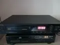 Лот два cd player philips ак 691 и crown cd 80 r, снимка 1