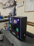 Геймърски компютър Intel i5 11600K 12 CPUs 3.9GHz Nvidia GeForce RTX 3060TI 16 GB RAM 1TB SSD, снимка 1