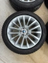 Оригинални джанти с зимни гуми Style 632 Bmw / Бмв G30 G31 18" 5x112 , снимка 2
