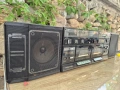 Радиокасетофон Lasonic LPC-87SB , снимка 2