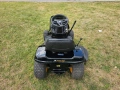 ТРАКТОРНА КОСАЧКА HUSQVARNA/MCCULLOCH..ПЕРФЕКТНА , снимка 7