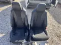 Кожен салон за е класа s213 w213 комби, снимка 1