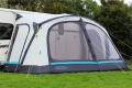Надуваем форселт Outdoor Revolution Oxygen за каравани и кемпери.Размери 400/280см. , снимка 2