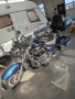 Triumph Rocket 3 Touring, снимка 1