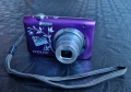 NIKON COOLPIX S 2900, перфектен, снимка 1