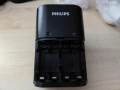 Зарядно за батерий PHILIPS, снимка 1