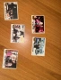 BATMAN CARDS 1989 , снимка 5