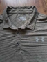 Under Armour - страхотна мъжка тениска  XL , снимка 2