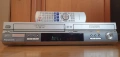 Panasonic DMR-ES30V DVD RECORDER-VHS RECORDER, снимка 1