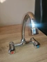 Продавам рециклирани български смесители за кухня/баня Видима идеал 160мм, снимка 5