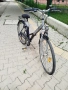 Градски Алуминиев Немски NSU 28цола Най Удобната рамка, снимка 3