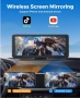 Продавам 6.86" дисплей с Andoid Auto и Car Play, снимка 3