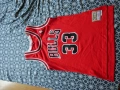 продавам дамски баскетбален потник на pippen,размер xs , снимка 1